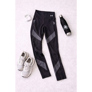 Under Armour Short Legging